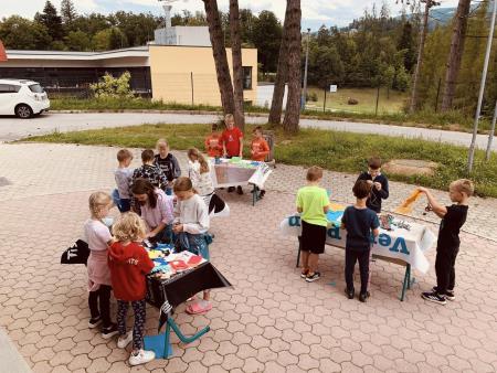 Počitniško in razgibano na Ravnah (16)